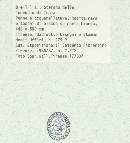 Rückseite von bh376486_recto