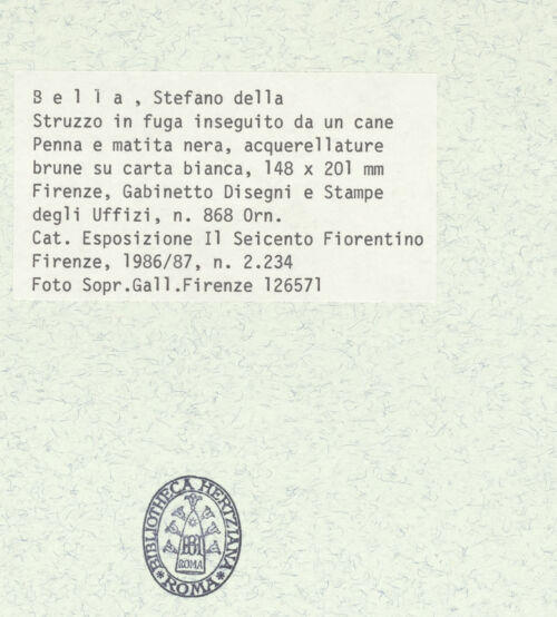 Rückseite von bh376492_recto