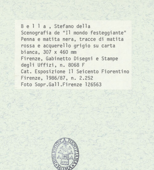 Rückseite von bh376495_recto