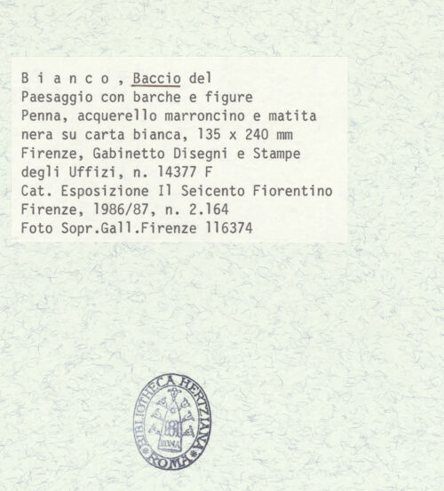 Rückseite von bh376501_recto