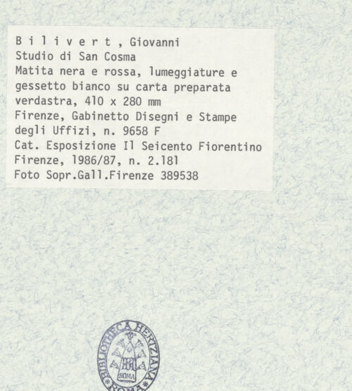 Rückseite von bh376507_recto