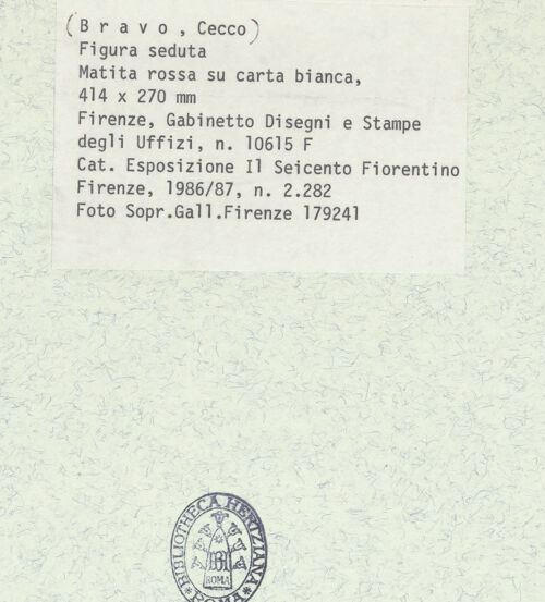 Rückseite von bh376517_recto