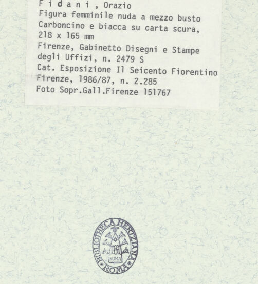 Rückseite von bh376558_recto