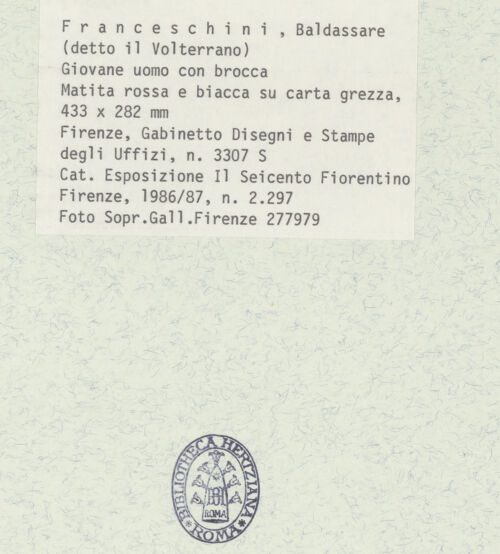 Rückseite von bh376562_recto