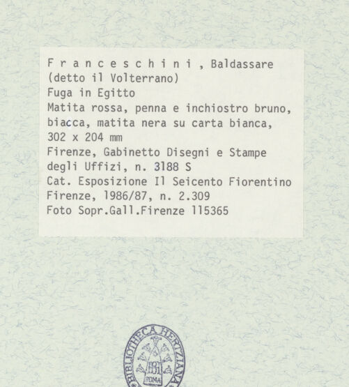 Rückseite von bh376565_recto