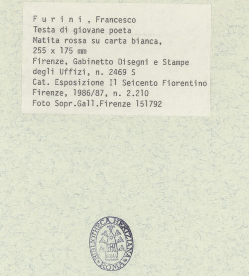 Rückseite von bh376567_recto