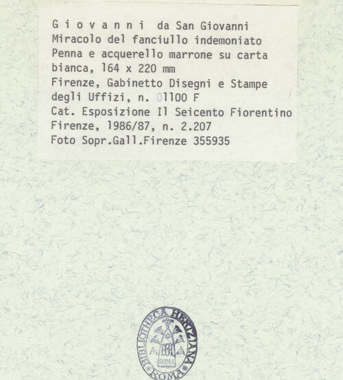 Rückseite von bh376571_recto