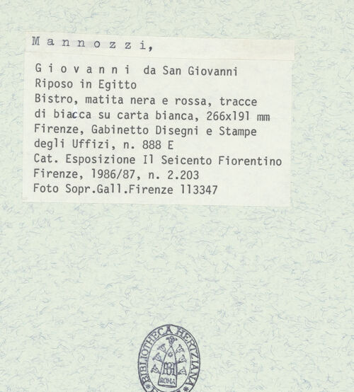 Rückseite von bh376572_recto