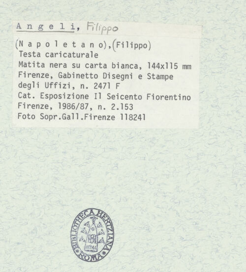 Rückseite von bh376584_recto