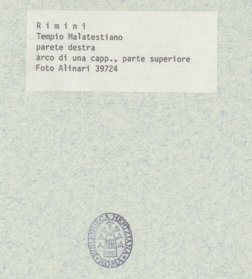 Rückseite von bh376641_recto