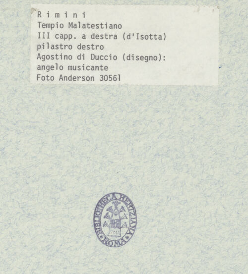 Rückseite von bh376648_recto