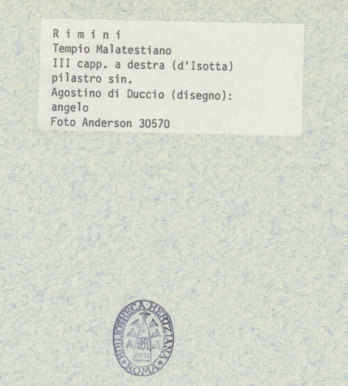 Rückseite von bh376655_recto