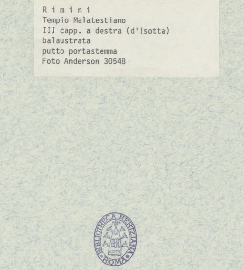 Rückseite von bh376659_recto