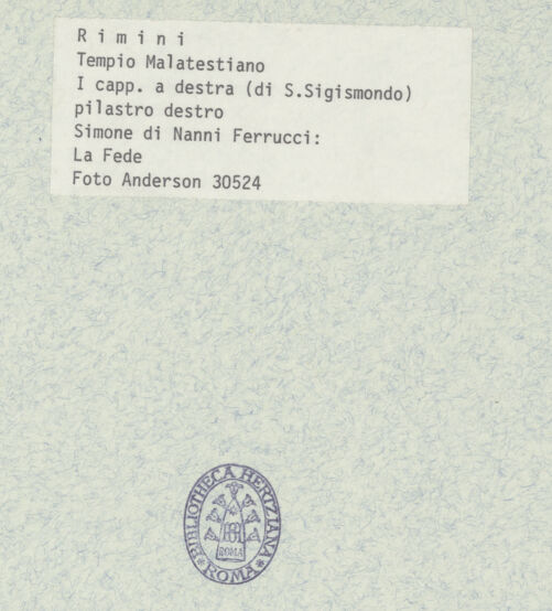 Rückseite von bh376675_recto