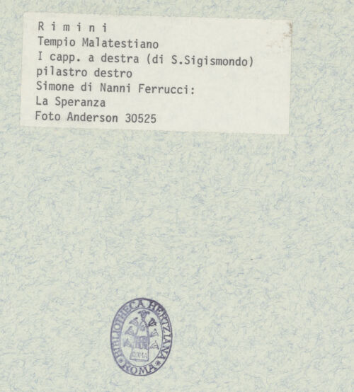 Rückseite von bh376676_recto