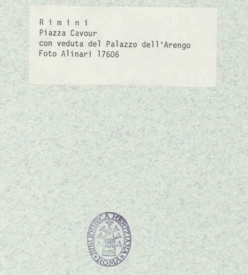 Rückseite von bh376677_recto