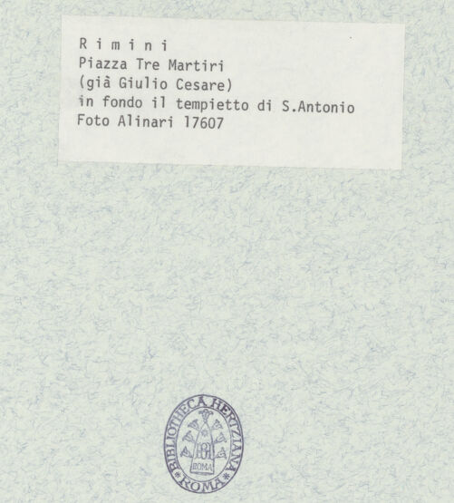 Rückseite von bh376679_recto