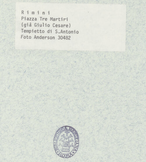 Rückseite von bh376680_recto