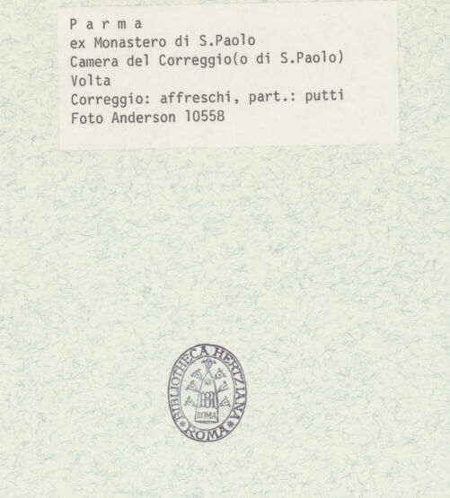 Rückseite von bh376684_recto