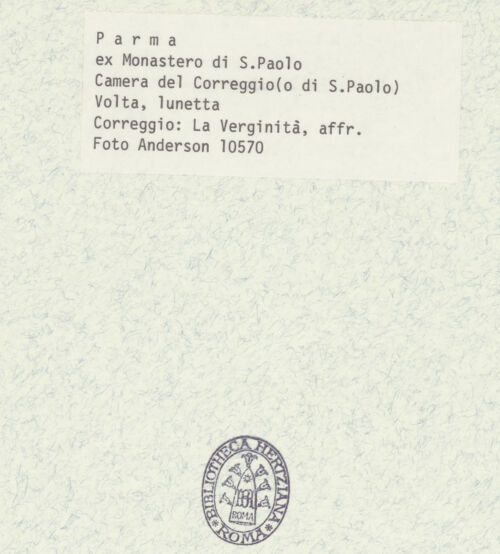 Rückseite von bh376706_recto