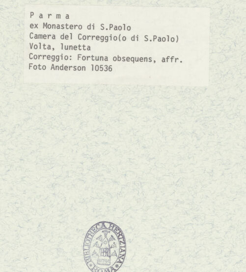 Rückseite von bh376710_recto