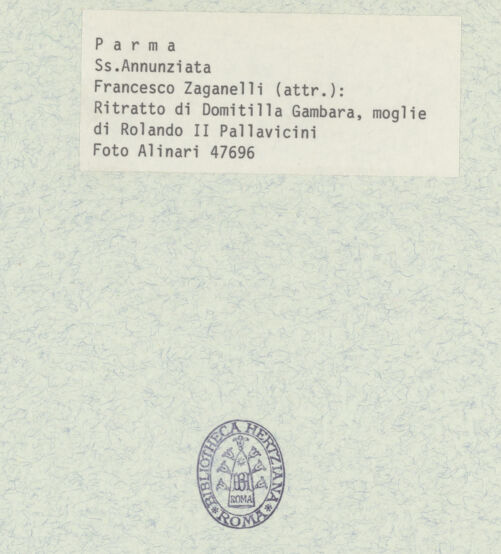 Rückseite von bh376734_recto