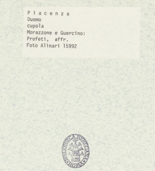 Rückseite von bh376767_recto