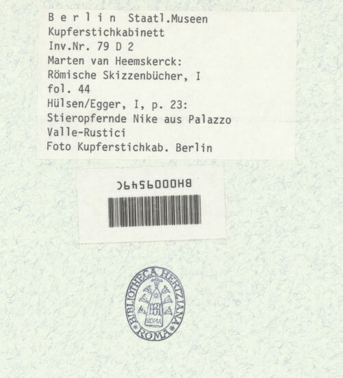 Rückseite von bh376796_recto