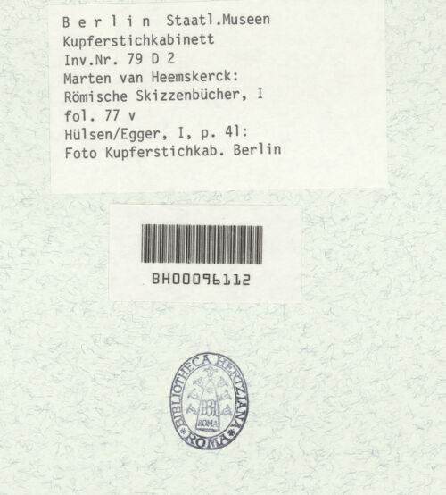 Rückseite von bh376799_recto