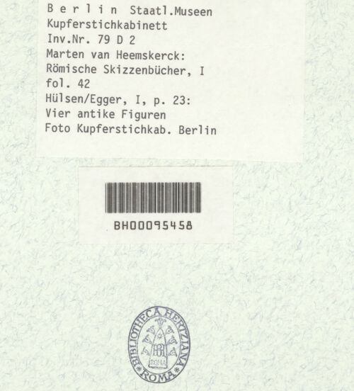 Rückseite von bh376805_recto