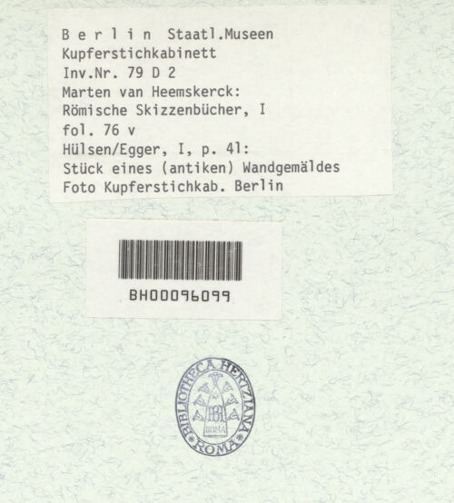 Rückseite von bh376807_recto