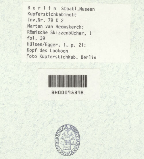 Rückseite von bh376809_recto