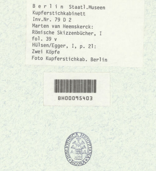Rückseite von bh376810_recto