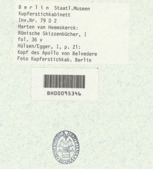 Rückseite von bh376813_recto