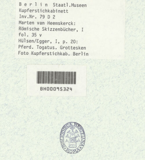 Rückseite von bh376822_recto