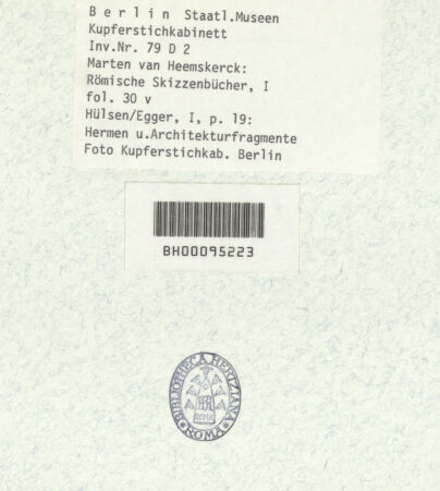 Rückseite von bh376823_recto