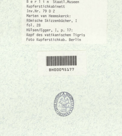 Rückseite von bh376827_recto