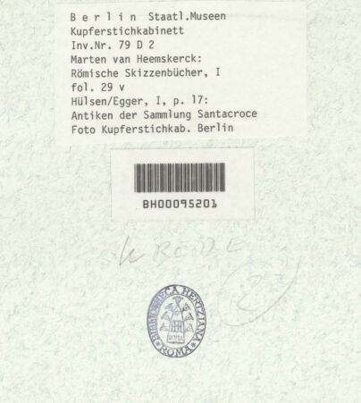 Rückseite von bh376829_recto