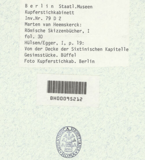 Rückseite von bh376830_recto