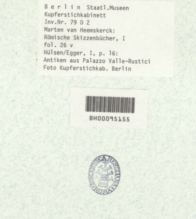 Rückseite von bh376834_recto