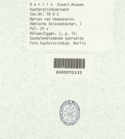 Rückseite von bh376839_recto