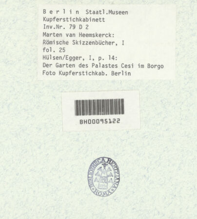 Rückseite von bh376840_recto