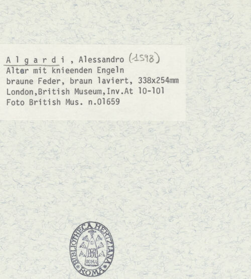 Rückseite von bh376842_recto