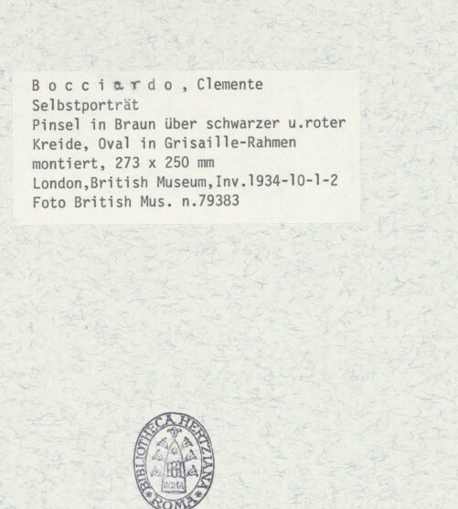 Rückseite von bh376856_recto