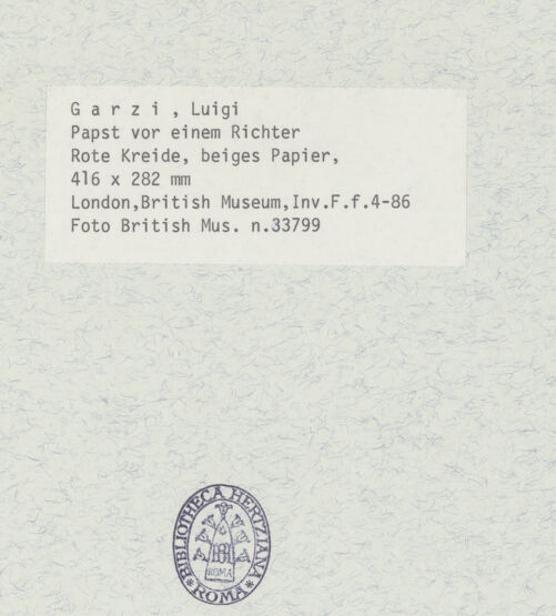 Rückseite von bh376903_recto