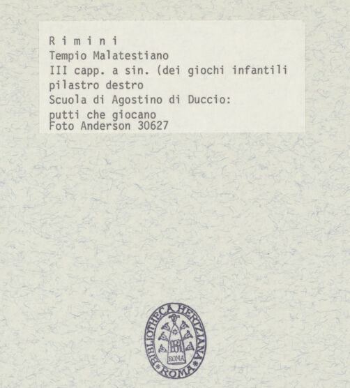 Rückseite von bh376916_recto