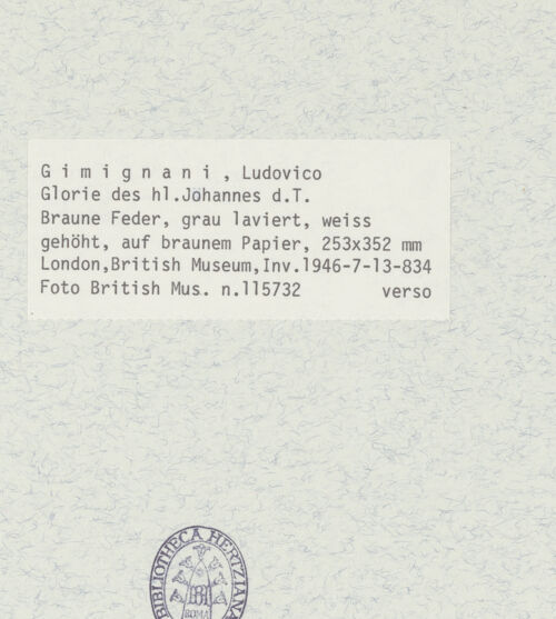 Rückseite von bh376944_recto