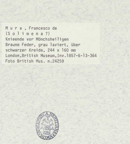 Rückseite von bh376948_recto