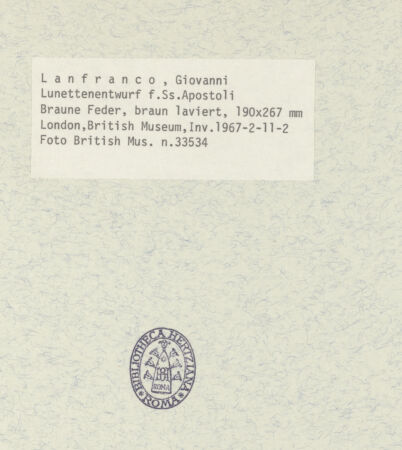 Rückseite von bh376954_recto