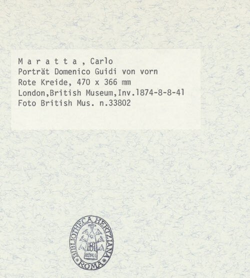 Rückseite von bh376972_recto